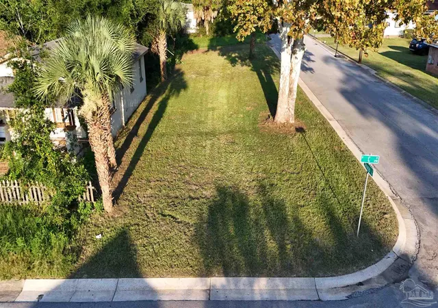Photo 3 of Land for sale at 1200 N C St, Pensacola, FL 32501 | MLS# 687712 | Listing updated on 2026-08-19