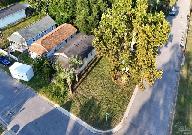 Photo 4 of Land for sale at 1200 N C St, Pensacola, FL 32501 | MLS# 687712 | Listing updated on 2026-08-19