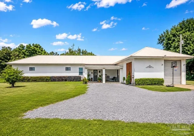 1st image of 1529 Bell Creek Rd, Jay, FL 32565 | MLS# 686860