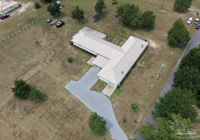 53rd image of 1529 Bell Creek Rd, Jay, FL 32565 | MLS# 686860