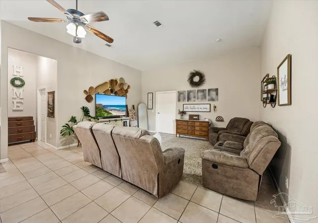 5th image of 1529 Bell Creek Rd, Jay, FL 32565 | MLS# 686860