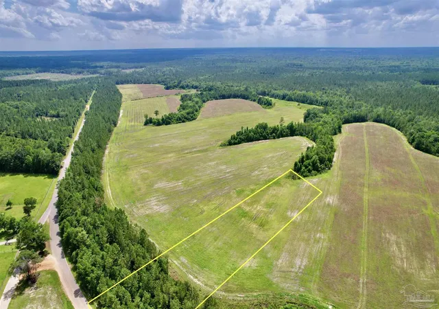 Photo 1 of Land for sale at Lot 51 Mineral Springs Rd, Jay, FL 32565 | MLS# 686745 | Listing updated on 2026-07-30
