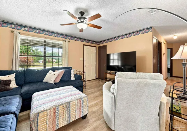 Photo 3 of Single family home for sale at 8765 Bowman Ave, Pensacola, FL 32534 | MLS# 686916 | Listing updated on 2026-08-15