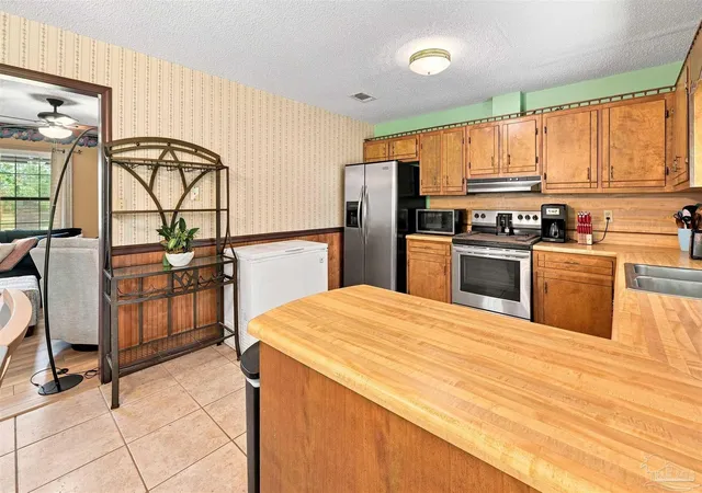 Photo 4 of Single family home for sale at 8765 Bowman Ave, Pensacola, FL 32534 | MLS# 686916 | Listing updated on 2026-08-15