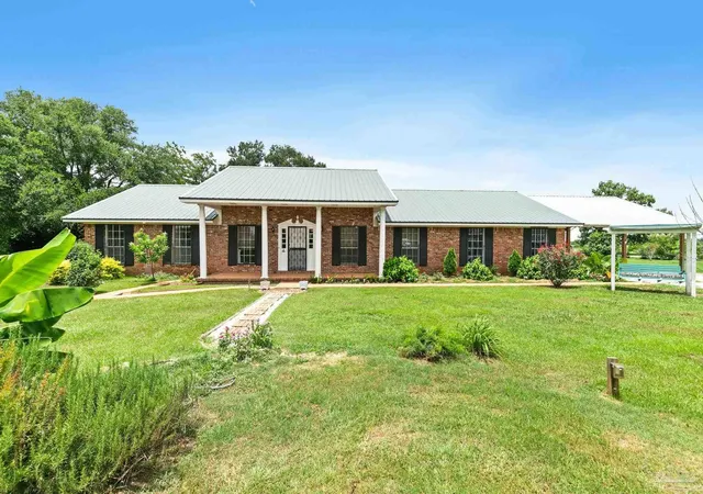 Photo 2 of Sale Pending at 3791 Robinsonville Rd, Atmore, AL 36502 | MLS# 686095 | Listing updated on 2026-08-31