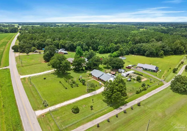 Photo 41 of Sale Pending at 3791 Robinsonville Rd, Atmore, AL 36502 | MLS# 686095 | Listing updated on 2026-08-31