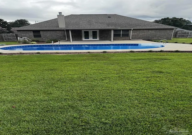 28th image of 9104 Iron Gate Blvd, Milton, FL 32570 | MLS# 687327