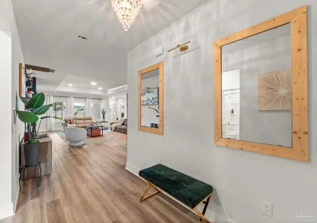 Photo 3 of Single family home for sale at 7780 Saddlebrook Ave, Milton, FL 32571 | MLS# 686258 | Listing updated on 2026-09-14