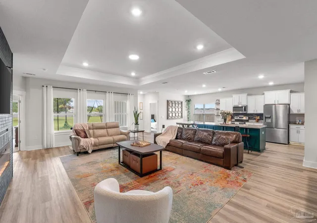 Photo 4 of Single family home for sale at 7780 Saddlebrook Ave, Milton, FL 32571 | MLS# 686258 | Listing updated on 2026-09-14