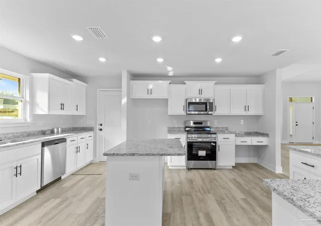 5th image of 130 Pecan Cove Rd #2C, Cantonment, FL 32533 | MLS# 686715