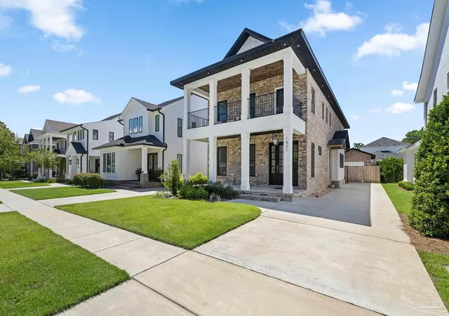 image of 1431 E Moreno St, Pensacola, FL 32503 | MLS# 686225