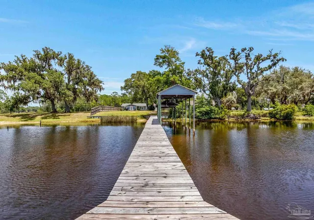 1st image of 7631 Petersen Pt Rd, Milton, FL 32583 | MLS# 686758