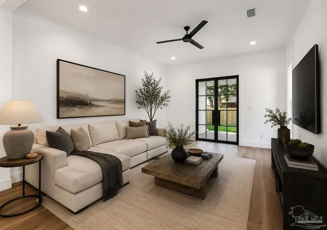 Photo 1 of Single family home for sale at 1314 E Fisher St, Pensacola, FL 32503 | MLS# 685192 | Listing updated on 2026-08-17