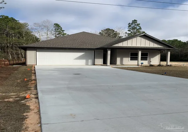Photo 1 of Sale Pending at 3031 N 34th Avenue, Milton, FL 32583 | MLS# 679667 | Listing updated on 2026-08-07