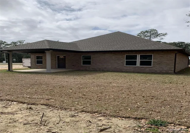 Photo 2 of Sale Pending at 3031 N 34th Avenue, Milton, FL 32583 | MLS# 679667 | Listing updated on 2026-08-07