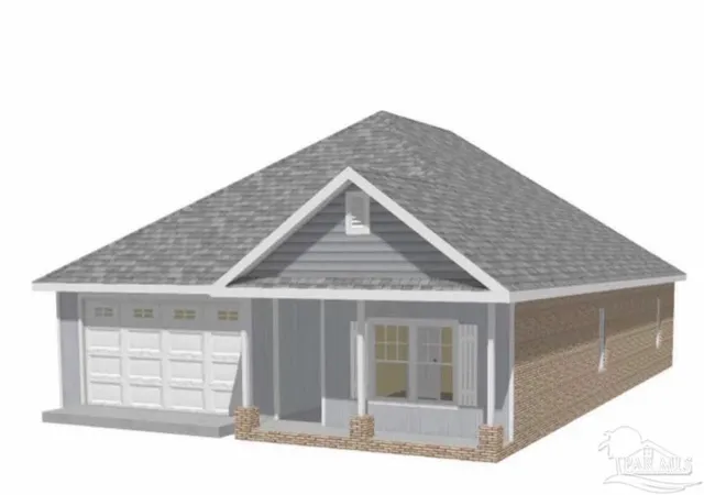 Photo 3 of Sale Pending at 3031 N 34th Avenue, Milton, FL 32583 | MLS# 679667 | Listing updated on 2026-08-07