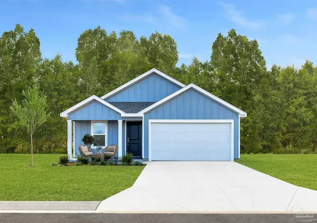 19th image of 2616 Bagpipe Dr #HS 4B, Pensacola, FL 32526 | MLS# 686630