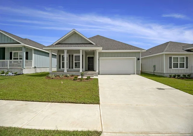 Photo 1 of Single family home for sale at 3695 Fallschase Blvd, Pensacola, FL 32526 | MLS# 686414 | Listing updated on 2026-09-18
