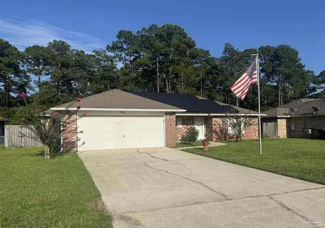 1st image of 318 El Matador Trl, Pensacola, FL 32506 | MLS# 687540