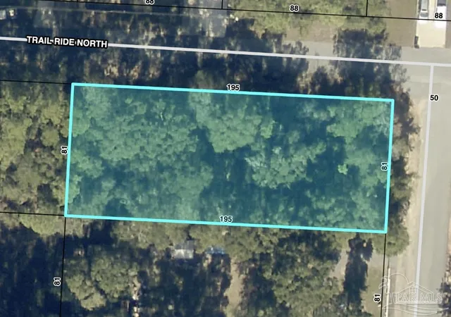 Photo 17 of Land for sale at 0 Boots Ln, Milton, FL 32570 | MLS# 687362 | Listing updated on 2026-10-01