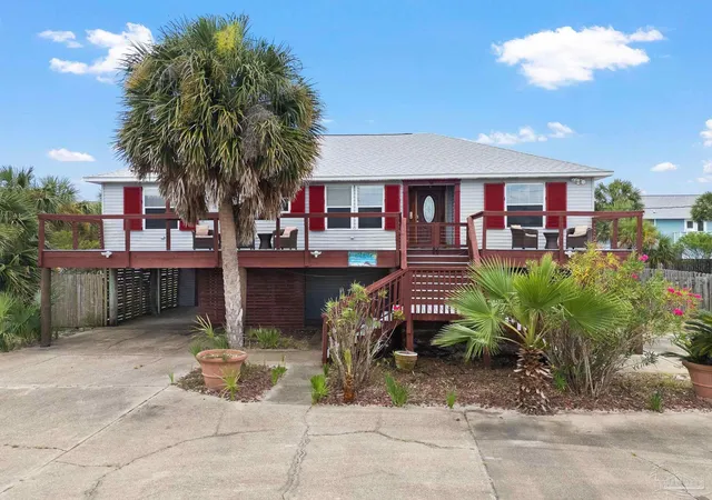 2nd image of 1012 Via Deluna Dr, Gulf Breeze, FL 32561 | MLS# 687330