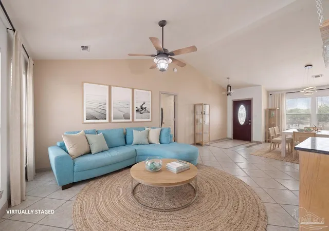 5th image of 1012 Via Deluna Dr, Gulf Breeze, FL 32561 | MLS# 687330