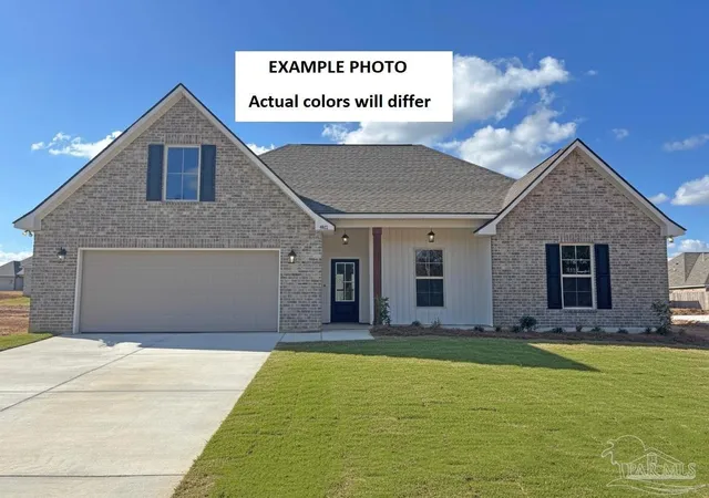 Photo 1 of Single family home for sale at 6565 Willamette Dr #2-E, Milton, FL 32570 | MLS# 686343 | Listing updated on 2026-07-23