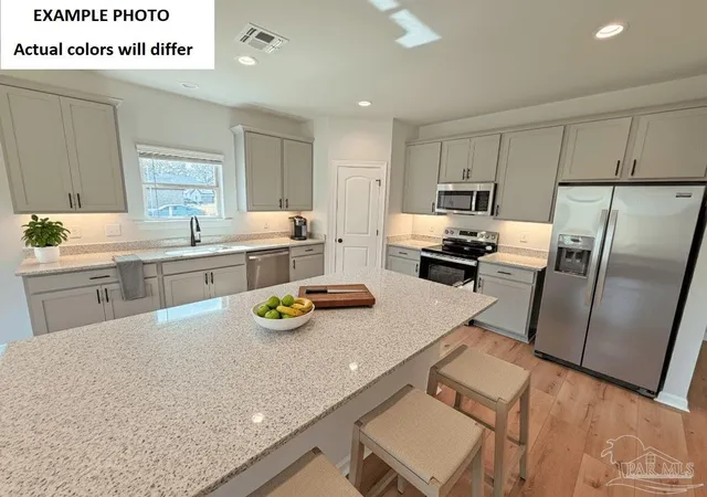 Photo 2 of Single family home for sale at 6565 Willamette Dr #2-E, Milton, FL 32570 | MLS# 686343 | Listing updated on 2026-07-23
