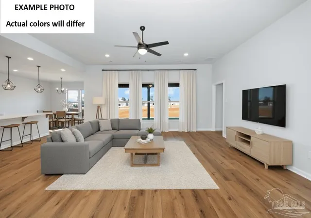 Photo 3 of Single family home for sale at 6565 Willamette Dr #2-E, Milton, FL 32570 | MLS# 686343 | Listing updated on 2026-07-23