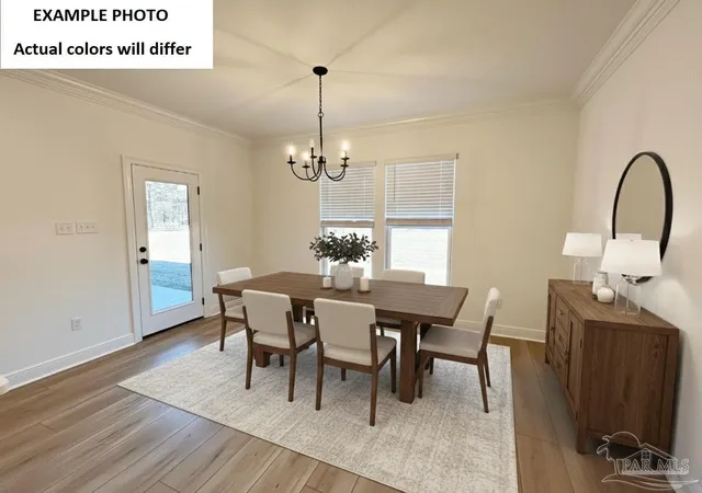 Photo 4 of Single family home for sale at 6565 Willamette Dr #2-E, Milton, FL 32570 | MLS# 686343 | Listing updated on 2026-07-23