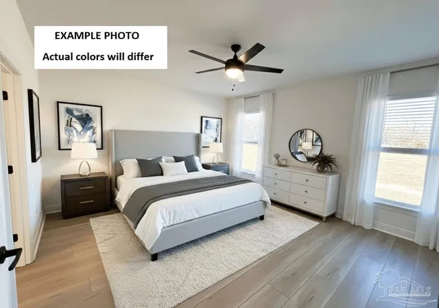 Photo 5 of Single family home for sale at 6565 Willamette Dr #2-E, Milton, FL 32570 | MLS# 686343 | Listing updated on 2026-07-23