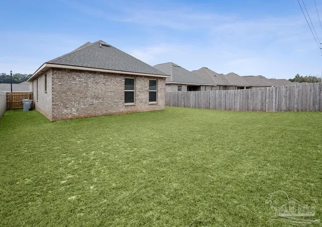 Photo 26 of Single family home for sale at 4749 Sago Palm Cir, Milton, FL 32571 | MLS# 686364 | Listing updated on 2026-09-03