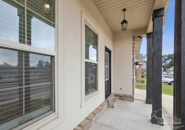 Photo 2 of Single family home for sale at 4749 Sago Palm Cir, Milton, FL 32571 | MLS# 686364 | Listing updated on 2026-09-03