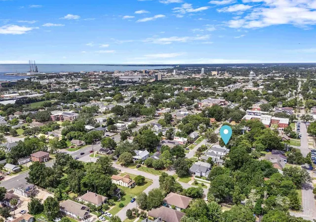 26th image of 1304 E Strong St, Pensacola, FL 32501 | MLS# 687794