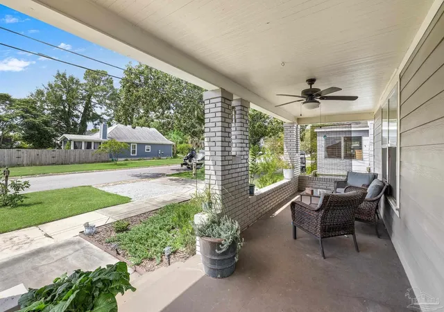4th image of 1304 E Strong St, Pensacola, FL 32501 | MLS# 687794