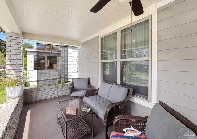 5th image of 1304 E Strong St, Pensacola, FL 32501 | MLS# 687794