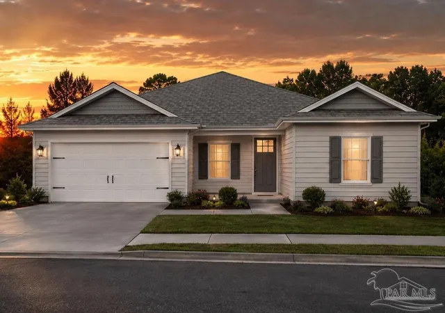Photo 1 of Single family home for sale at 5121 Persimmon Holw Rd, Milton, FL 32583 | MLS# 686010 | Listing updated on 2026-08-04