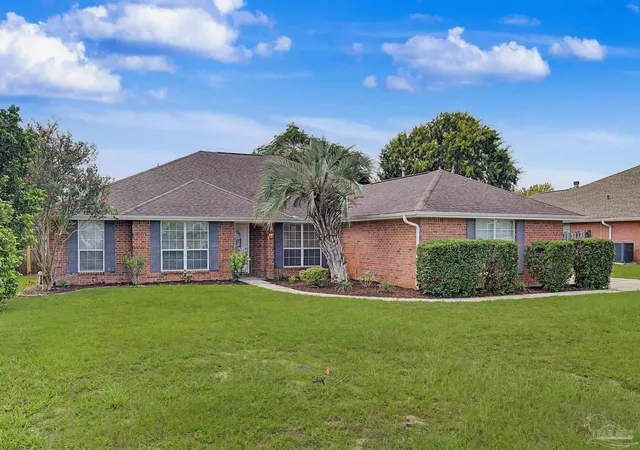 1st image of 6041 Firefly Dr, Pensacola, FL 32507 | MLS# 687771