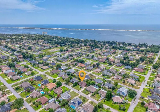 67th image of 6041 Firefly Dr, Pensacola, FL 32507 | MLS# 687771