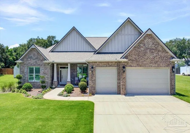 1st image of 7604 North Shores Dr, Navarre, FL 32566 | MLS# 687159