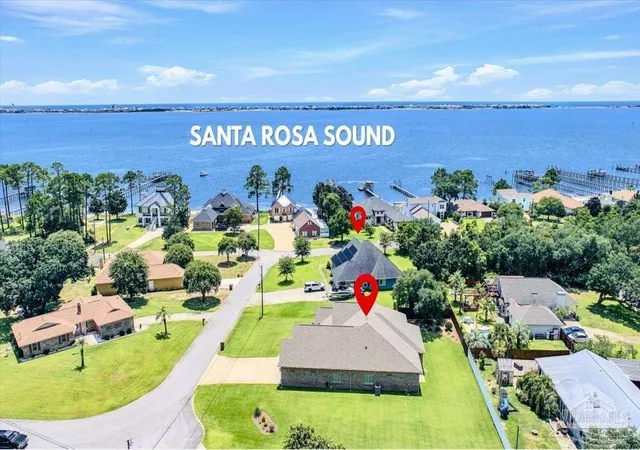 2nd image of 7604 North Shores Dr, Navarre, FL 32566 | MLS# 687159
