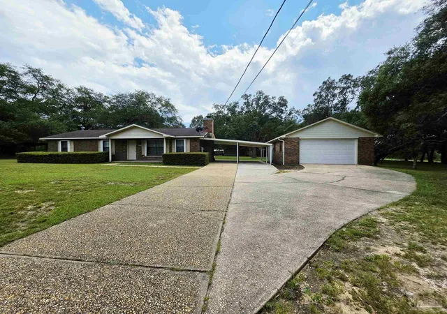1st image of 8321 Western Way Dr, Pensacola, FL 32526 | MLS# 687476