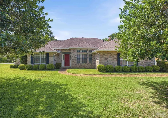 Photo 1 of Single family home for sale at 5334 Stafford Cir, Milton, FL 32571 | MLS# 686088 | Listing updated on 2026-08-28