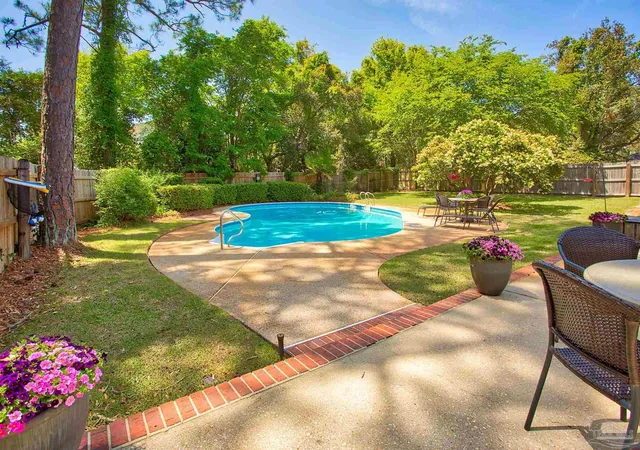 4th image of 4200 Madura Rd, Gulf Breeze, FL 32563 | MLS# 686523