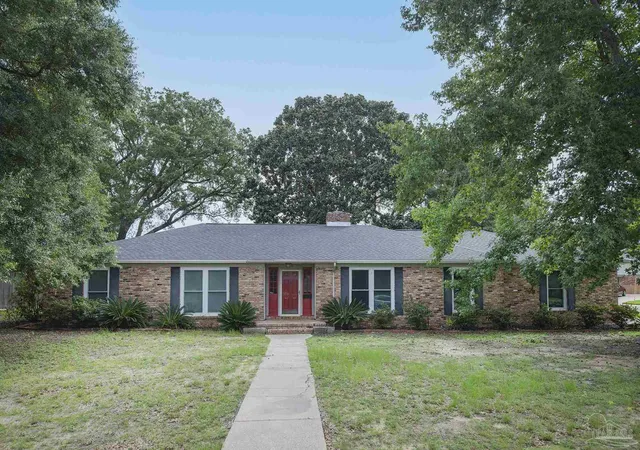 Photo 1 of Single family home for sale at 3940 Aiken Rd, Pensacola, FL 32503 | MLS# 686005 | Listing updated on 2026-08-28