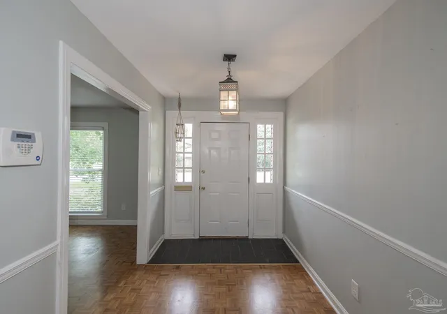 Photo 3 of Single family home for sale at 3940 Aiken Rd, Pensacola, FL 32503 | MLS# 686005 | Listing updated on 2026-08-28