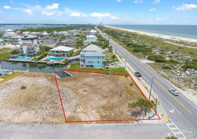 1st image of 7268 Sharp Reef Rd, Pensacola, FL 32507 | MLS# 687544