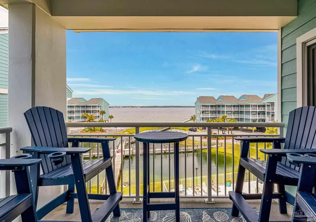 1st image of 1150 Ft Pickens Rd #H-6, Gulf Breeze, FL 32561 | MLS# 686510