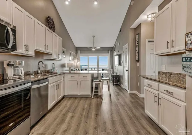 2nd image of 1150 Ft Pickens Rd #H-6, Gulf Breeze, FL 32561 | MLS# 686510