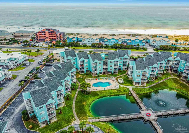 Photo 3 of Condo for sale at 1150 Ft Pickens Rd #H-6, Gulf Breeze, FL 32561 | MLS# 686510 | Listing updated on 2026-08-12